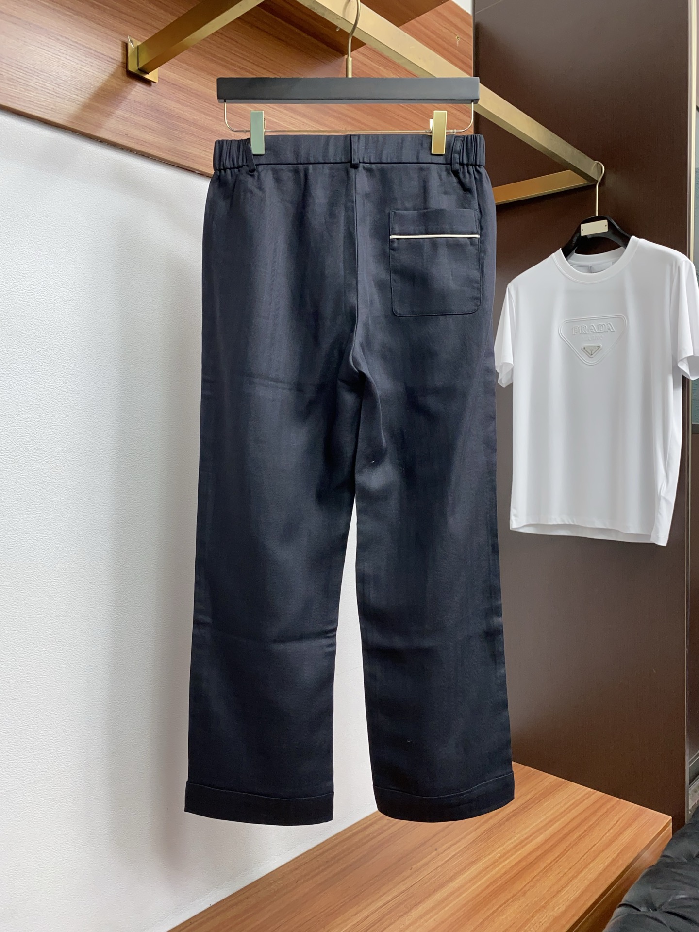clothes and pants